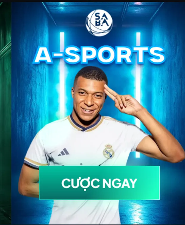 Thể Thao A Sports Tại Gem88 Đỉnh Cao Cá Cược Thể Thao Chuyên Nghiệp Nhất