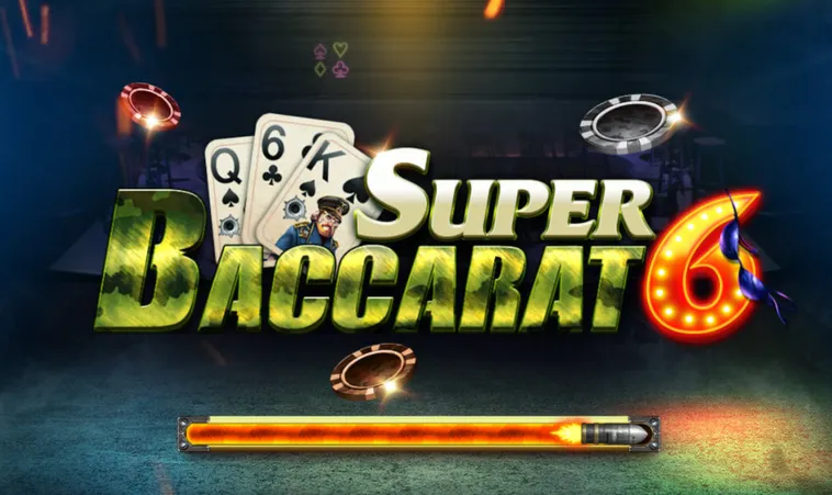 Baccarat Super 6 Tại Gem88 Trò Chơi Bài Đẳng Cấp Với Thưởng Cao