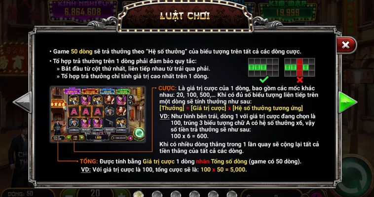 Khám Phá Siêu Phẩm Nổ Hũ Bến Thượng Hải Tại Gem88 Với Jackpot Khổng Lồ