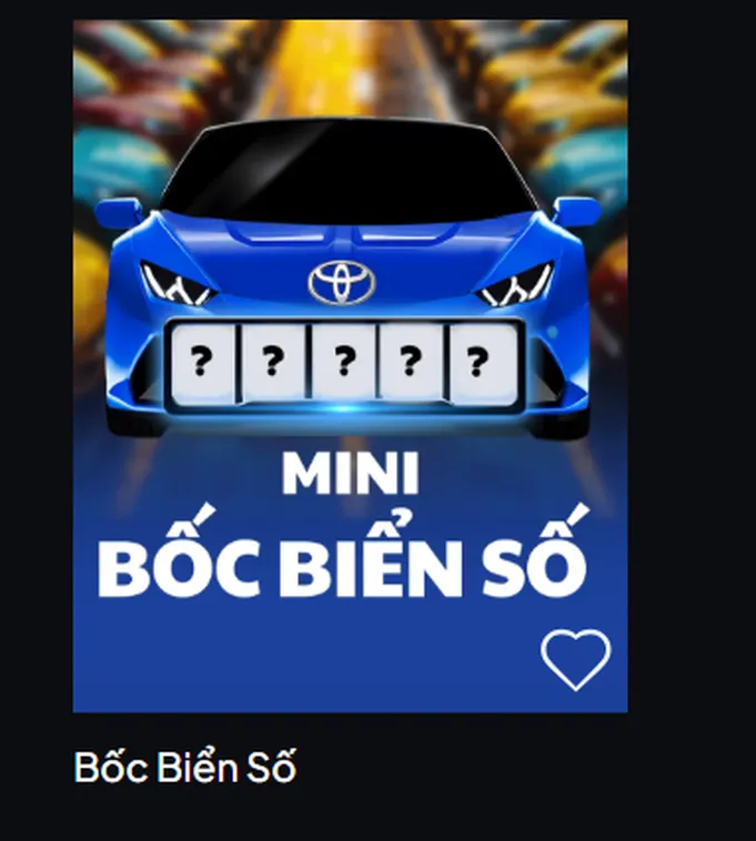 Khám Phá Đỉnh Cao Game Nhanh Bốc Biển Số Tại Gem88 Với Tỷ Lệ Thưởng Khủng