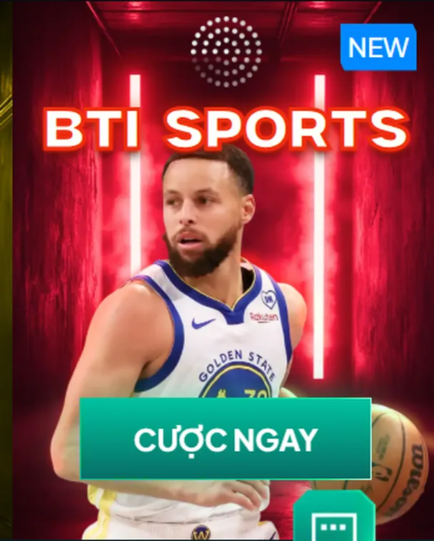 Trải Nghiệm Đỉnh Cao Thể Thao BTI Sports Tại Gem88 Với Tỷ Lệ Thắng Khủng