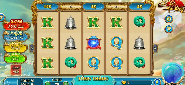 Nổ Hũ Cá Chép Hóa Rồng Tại Gem88 Cơ Hội Đổi Đời Cực Nhanh Cho Game Thủ