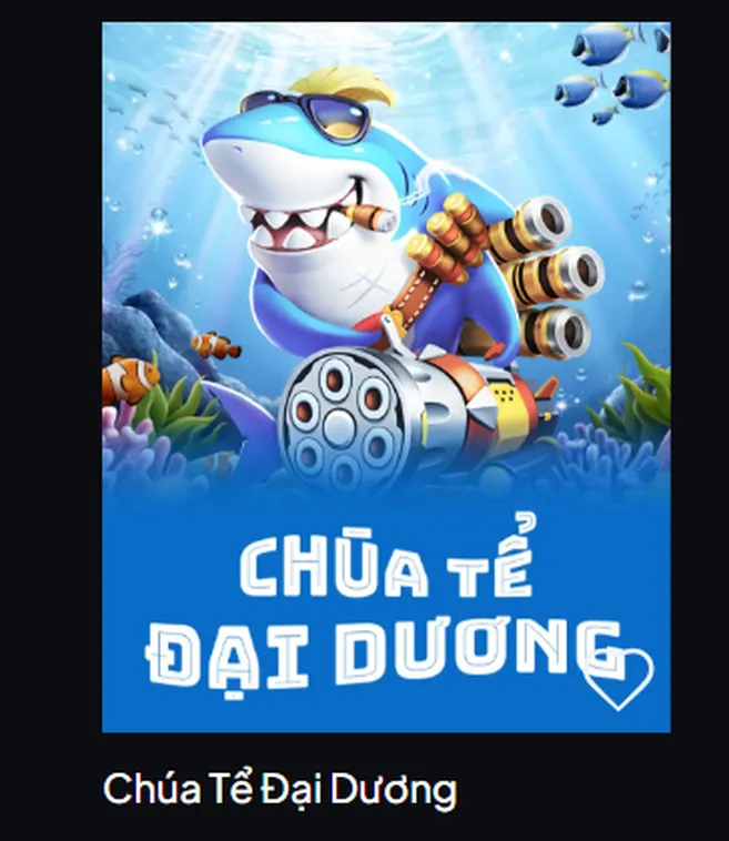 Bắn Cá Chúa Tể Đại Dương Tại Gem88 Hành Trình Chinh Phục Kho Báu