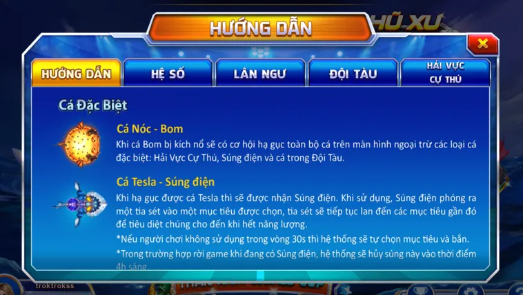 Khám Phá Siêu Phẩm Bắn Cá Đại Chiến Thái Bình Dương Tại Gem88 Với Jackpot Khổng Lồ