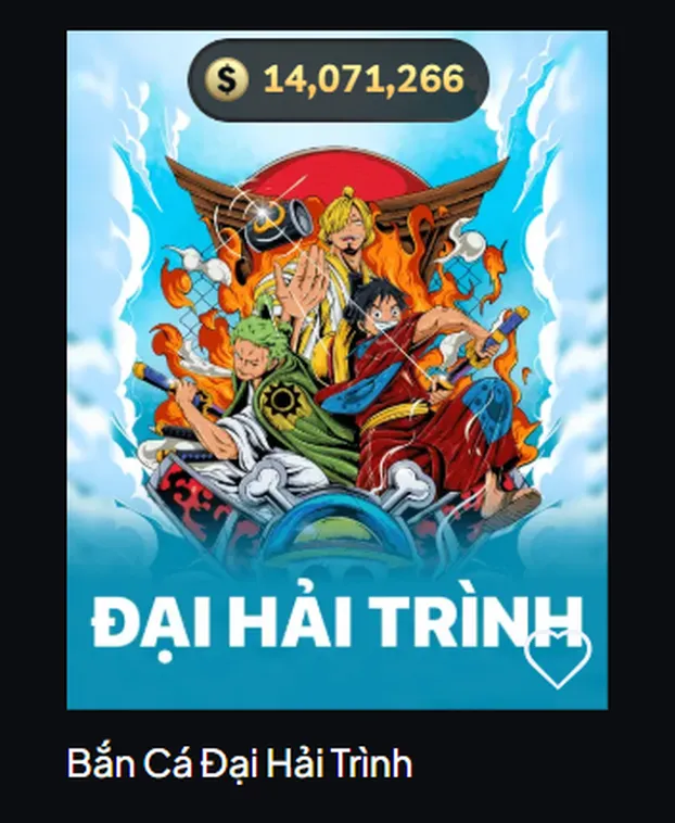 Khám Phá Siêu Phẩm Bắn Cá Đại Hải Trình Tại Gem88 Với Jackpot Khổng Lồ