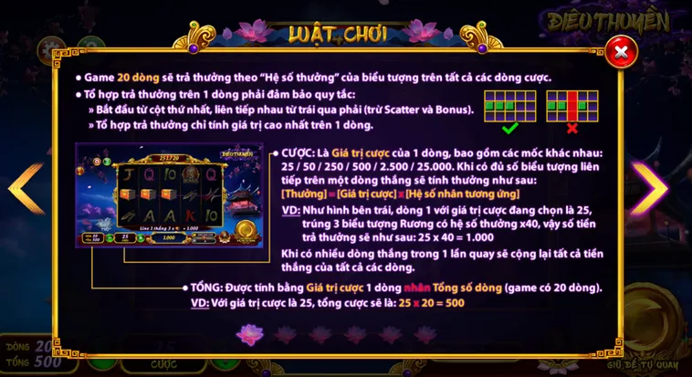 Khám Phá Siêu Phẩm Nổ Hũ Điêu Thuyền Tại Gem88 Với Jackpot Khổng Lồ