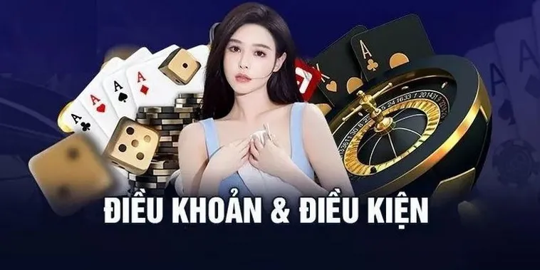 Điều Khoản Sử Dụng