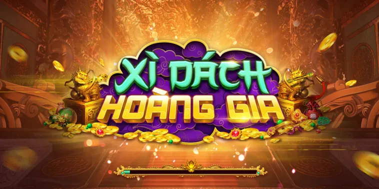 Xì Dách Hoàng Gia Tại Gem88 Đỉnh Cao Cá Cược Thắng Lớn Mỗi Ngày