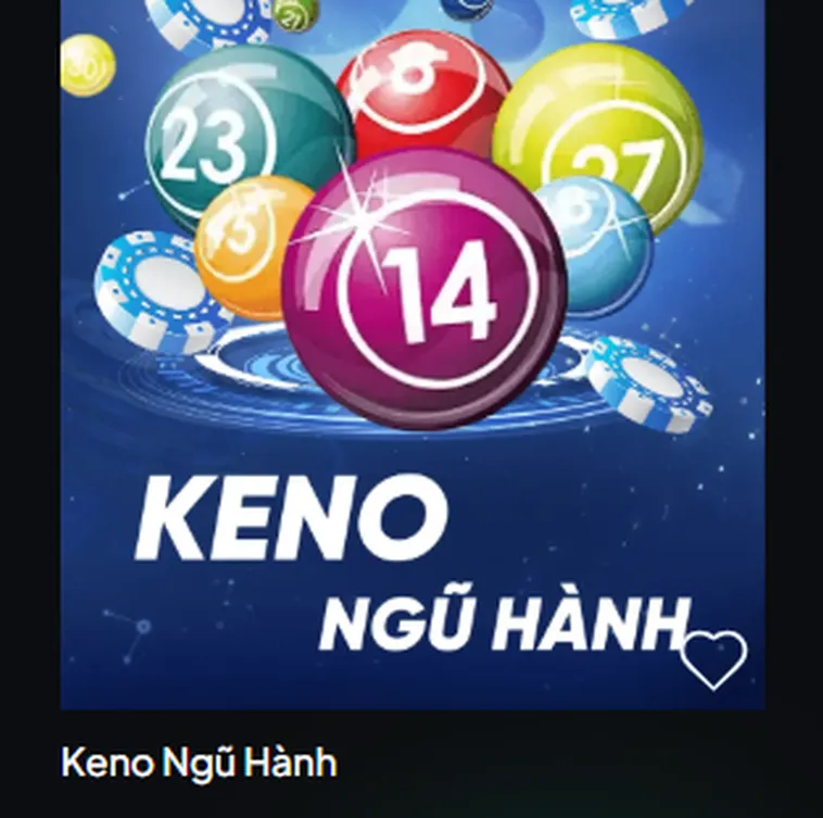 Keno Ngũ Hành Tại Gem88 Đỉnh Cao Cá Cược Xổ Số Chuyên Nghiệp Nhất