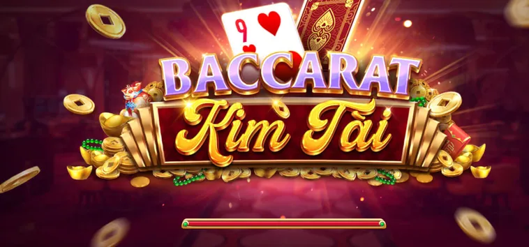 Trải Nghiệm Baccarat Kim Tài Tại Gem88 Đỉnh Cao Và Hấp Dẫn Nhất