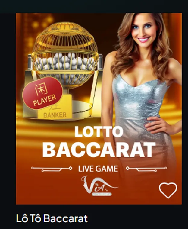 Tận Hưởng Đỉnh Cao Lô Tô Baccarat Tại Gem88 Với Đồ Họa Cực Sắc Nét