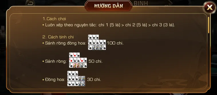Khám Phá Thế Giới Mậu Binh Tại Gem88 Đẳng Cấp Nhất Cho Mọi Cao Thủ