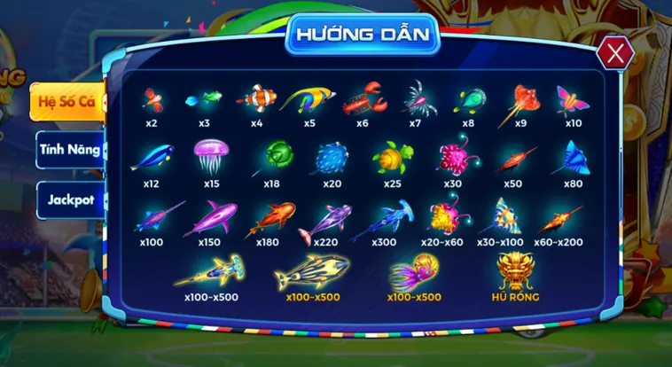 Bắn Cá Quay Đèn Kéo Quân Tại Gem88 Trò Chơi Săn Cá Đỉnh Cao