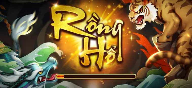 Rồng Hổ Tại Gem88 Đỉnh Cao Cá Cược Trực Tuyến Với Tỷ Lệ Thưởng Lớn