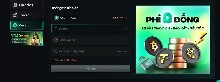 Rút Tiền Gem88 Siêu Tốc Cho Chiến Thắng Vàng Của Người Chơi Đẳng Cấp