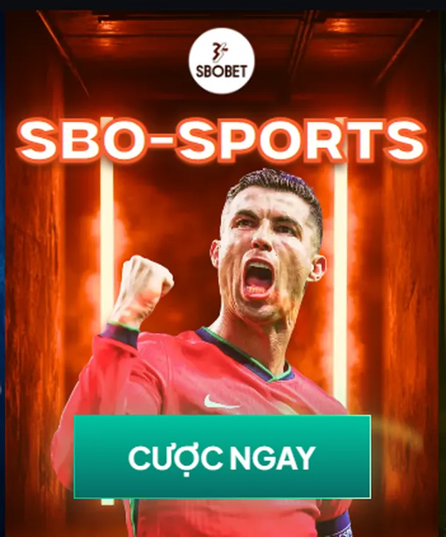 Thể Thao SBO Sports Tại Gem88 Trải Nghiệm Cá Cược Đẳng Cấp Quốc Tế