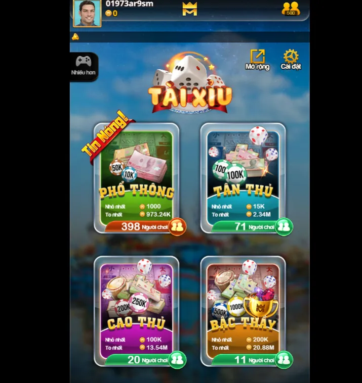 Tài Xỉu Game Bàn Tại Gem88 Trò Chơi Cá Cược Đẳng Cấp Với Tỷ Lệ Thắng Lớn