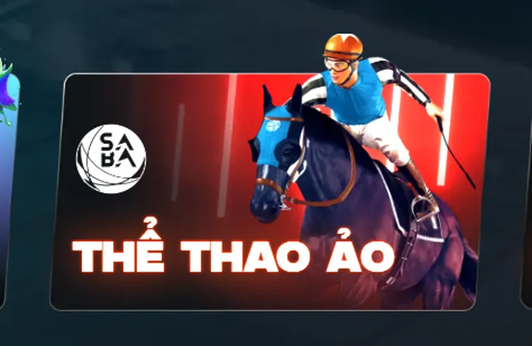 Thể Thao Ảo Tại Gem88 Trải Nghiệm Cá Cược Đẳng Cấp Với Tốc Độ Siêu Tốc