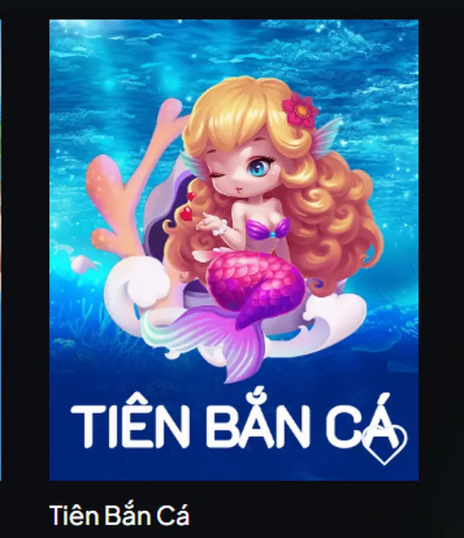 Khám Phá Siêu Phẩm Bắn Cá Tiên Bắn Cá Tại Gem88 Với Jackpot Khổng Lồ