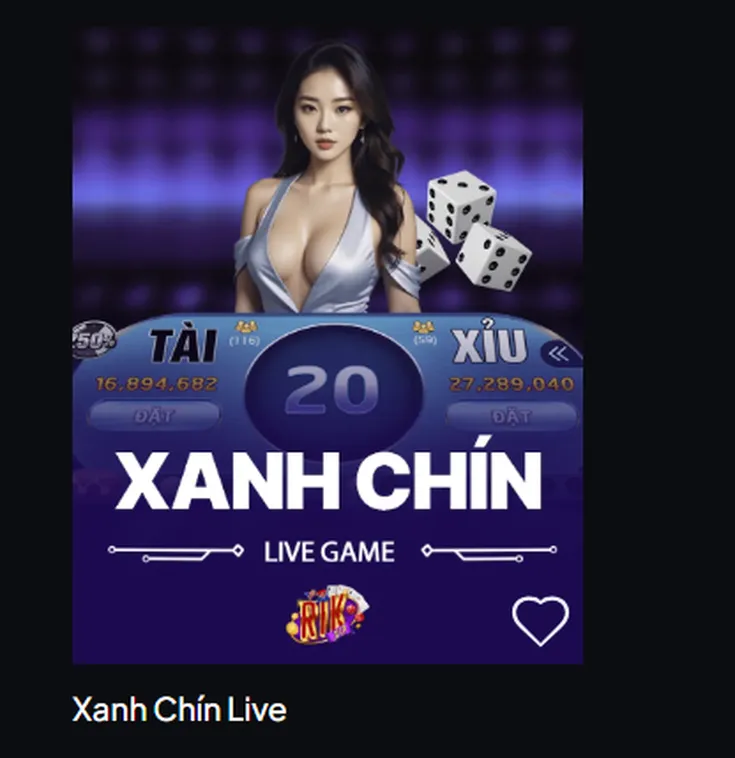 Xanh Chín Live Tại Gem88 Trải Nghiệm Đẳng Cấp Thắng Cược Khủng Mỗi Ngày