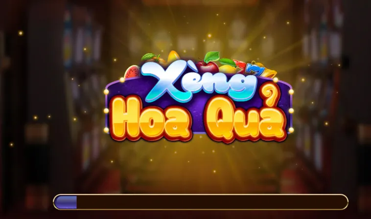 Trải Nghiệm Đỉnh Cao Game Nhanh Xèng Hoa Quả Tại Gem88 Với Cơ Hội Nổ Hũ Khủng