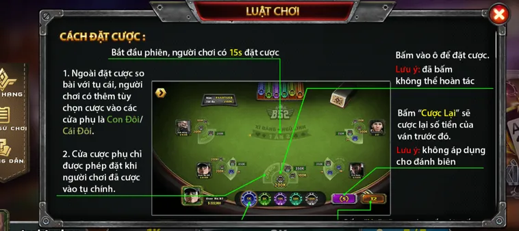 Trải Nghiệm Đỉnh Cao Xì Dealer Tại Gem88 Với Công Nghệ Livestream Chân Thực Nhất
