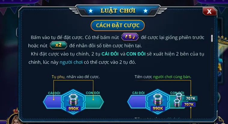 Xì Dách Game Bàn Tại Gem88 Trò Chơi Bài Kinh Điển Với Thưởng Lớn