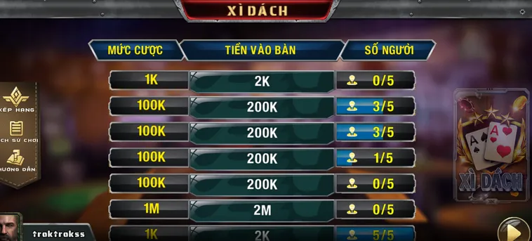Trải Nghiệm Đỉnh Cao Xì Dealer Tại Gem88 Với Công Nghệ Livestream Chân Thực Nhất