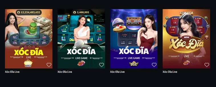 Xóc Đĩa Live Tại Gem88 Trải Nghiệm Cá Cược Đỉnh Cao Nhất Hiện Nay